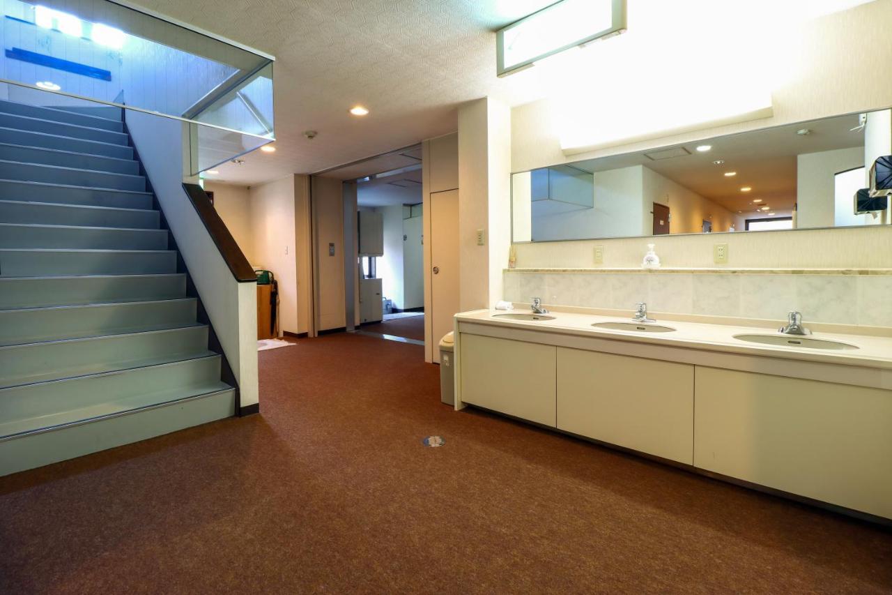 Kobori Ryokan Hirosaki Extérieur photo