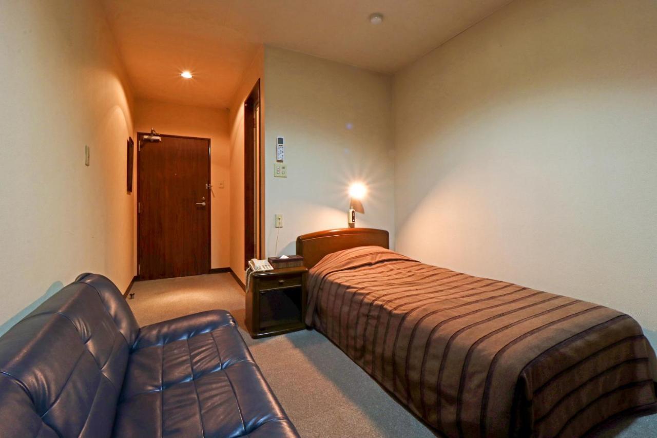 Kobori Ryokan Hirosaki Extérieur photo