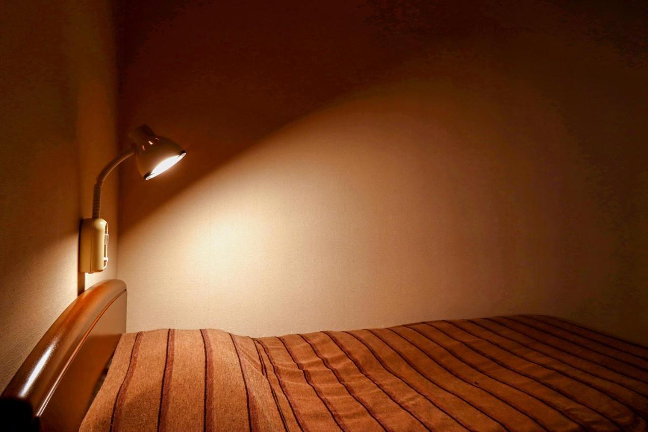Kobori Ryokan Hirosaki Extérieur photo